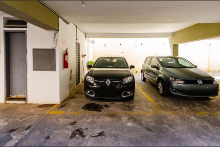 Apartamento à venda com 97m², 3 quartos e 1 vagaGaragem