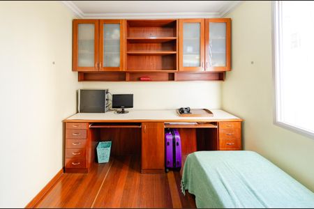 Apartamento à venda com 97m², 3 quartos e 1 vagaQuarto 1