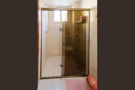 Apartamento à venda com 97m², 3 quartos e 1 vagaBanheiro suíte
