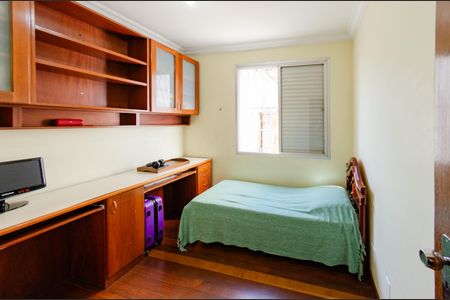 Apartamento à venda com 97m², 3 quartos e 1 vagaQuarto 1