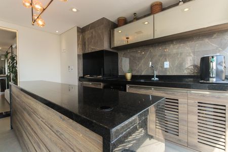 Apartamento à venda com 123m², 3 quartos e 2 vagas Apartamento à venda com 123m², 3 quartos e 2 vagasVaranda