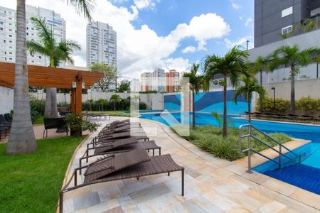 Apartamento à venda com 123m², 3 quartos e 2 vagas Apartamento à venda com 123m², 3 quartos e 2 vagasÁrea comum