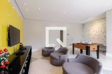 Apartamento à venda com 123m², 3 quartos e 2 vagas Apartamento à venda com 123m², 3 quartos e 2 vagasÁrea comum