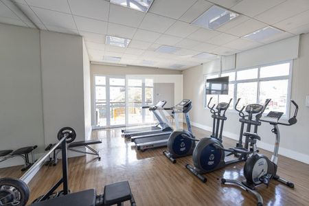 Apartamento à venda com 123m², 3 quartos e 2 vagas Apartamento à venda com 123m², 3 quartos e 2 vagasÁrea comum