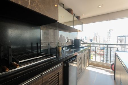 Apartamento à venda com 123m², 3 quartos e 2 vagas Apartamento à venda com 123m², 3 quartos e 2 vagasVaranda