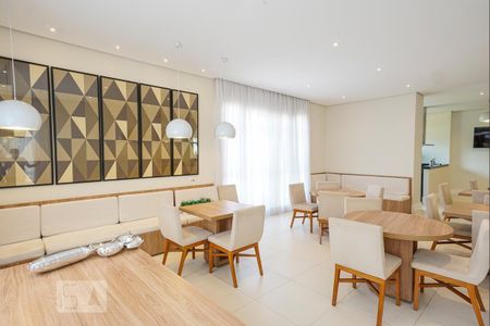 Apartamento à venda com 123m², 3 quartos e 2 vagas Apartamento à venda com 123m², 3 quartos e 2 vagasÁrea comum