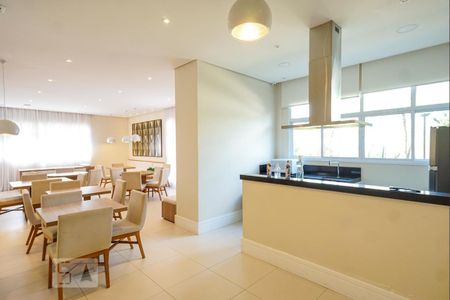 Apartamento à venda com 123m², 3 quartos e 2 vagas Apartamento à venda com 123m², 3 quartos e 2 vagasÁrea comum