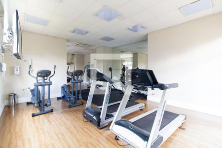 Apartamento à venda com 123m², 3 quartos e 2 vagas Apartamento à venda com 123m², 3 quartos e 2 vagasÁrea comum