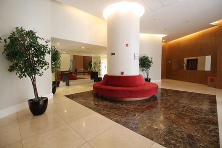 Apartamento à venda com 225m², 4 quartos e 2 vagasÁrea Comum - Hall Social