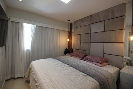 Apartamento à venda com 225m², 4 quartos e 2 vagasQuarto 2