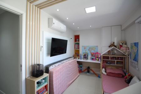 Apartamento à venda com 225m², 4 quartos e 2 vagasQuarto 1