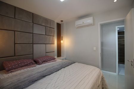Apartamento à venda com 225m², 4 quartos e 2 vagasQuarto 2