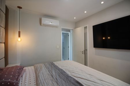 Apartamento à venda com 225m², 4 quartos e 2 vagasQuarto 2