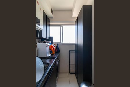 Apartamento à venda com 69m², 2 quartos e 1 vaga Apartamento à venda com 69m², 2 quartos e 1 vagaÁrea de Serviço