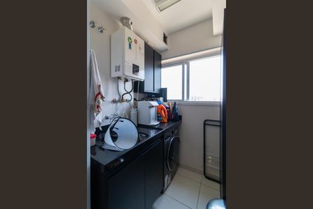 Apartamento à venda com 69m², 2 quartos e 1 vaga Apartamento à venda com 69m², 2 quartos e 1 vagaÁrea de Serviço
