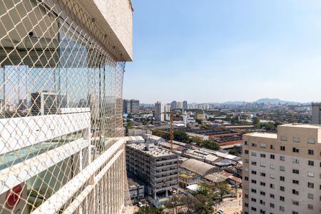 Apartamento à venda com 69m², 2 quartos e 1 vaga Apartamento à venda com 69m², 2 quartos e 1 vagaVista