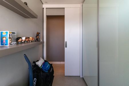 Apartamento à venda com 69m², 2 quartos e 1 vaga Apartamento à venda com 69m², 2 quartos e 1 vagaQuarto