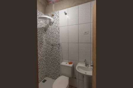 Casa à venda com 250m², 4 quartos e 3 vagas Casa à venda com 250m², 4 quartos e 3 vagasBanheiro de serviço