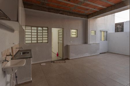 Casa à venda com 250m², 4 quartos e 3 vagas Casa à venda com 250m², 4 quartos e 3 vagasQuintal