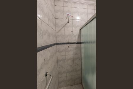 Casa à venda com 250m², 4 quartos e 3 vagas Casa à venda com 250m², 4 quartos e 3 vagasBanheiro