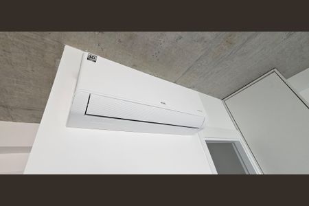 Studio de kitnet/studio para alugar com 1 quarto, 24m² em Vila Mariana, São Paulo
