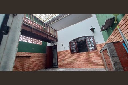 Casa à venda com 129m², 3 quartos e 2 vagas Casa à venda com 129m², 3 quartos e 2 vagasÁrea Gourmet