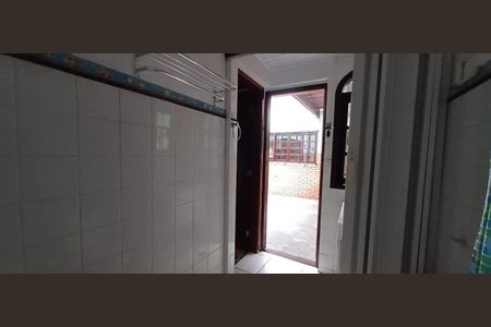 Casa à venda com 129m², 3 quartos e 2 vagas Casa à venda com 129m², 3 quartos e 2 vagasÁrea de Serviço