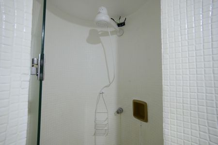 Apartamento à venda com 40m², 1 quarto e 1 vagaBanheiro