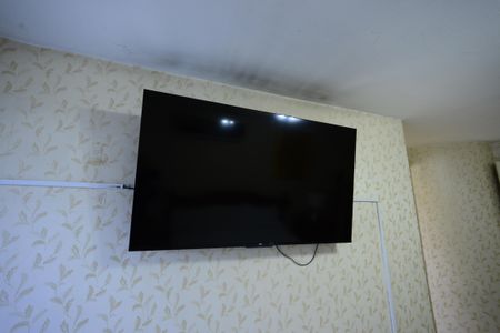 Apartamento à venda com 40m², 1 quarto e 1 vagaQuarto