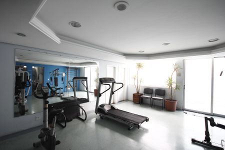 Apartamento à venda com 40m², 1 quarto e 1 vagaÁrea comum