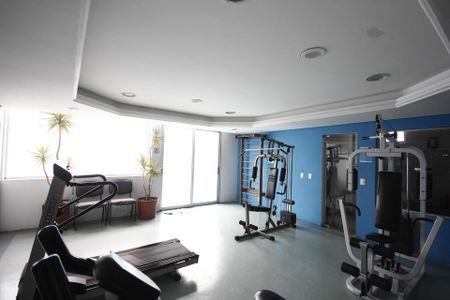 Apartamento à venda com 40m², 1 quarto e 1 vagaÁrea comum