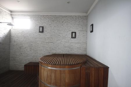 Apartamento à venda com 40m², 1 quarto e 1 vagaÁrea comum