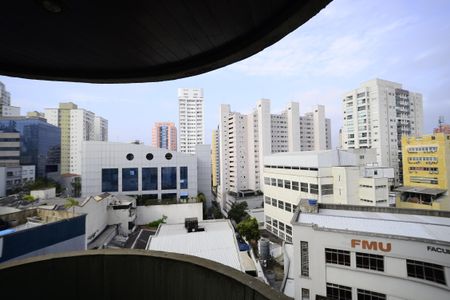 Apartamento à venda com 40m², 1 quarto e 1 vagaSacada Vista