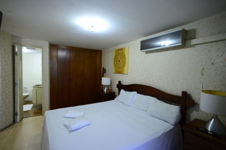 Quarto de apartamento à venda com 1 quarto, 40m² em Liberdade, São Paulo