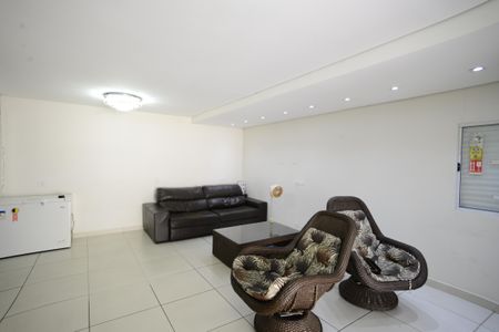 Apartamento para alugar com 155m², 3 quartos e 1 vagaSala