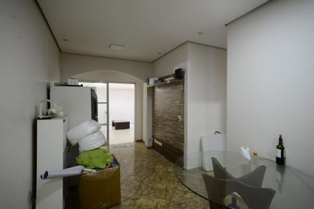 Sala de apartamento para alugar com 3 quartos, 155m² em Ipiranga, São Paulo