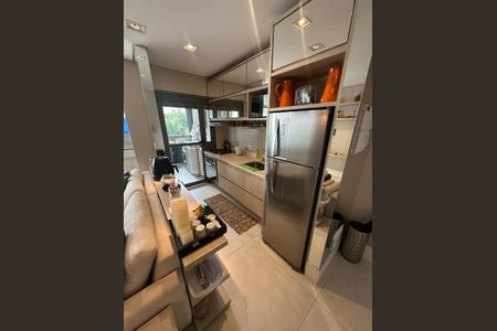 Apartamento à venda com 72m², 2 quartos e 1 vaga Apartamento à venda com 72m², 2 quartos e 1 vagaFoto 17