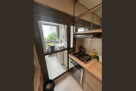 Apartamento à venda com 72m², 2 quartos e 1 vaga Apartamento à venda com 72m², 2 quartos e 1 vagaFoto 21