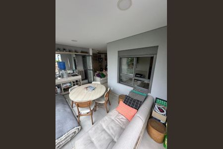 Apartamento à venda com 72m², 2 quartos e 1 vaga Apartamento à venda com 72m², 2 quartos e 1 vagaFoto 08