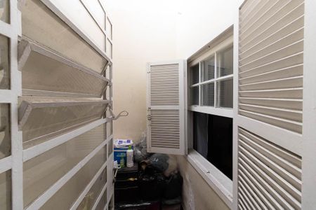 Casa à venda com 200m², 5 quartos e 1 vaga Casa à venda com 200m², 5 quartos e 1 vagaJardim de Inverno da Casa 1