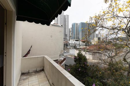 Casa à venda com 200m², 5 quartos e 1 vaga Casa à venda com 200m², 5 quartos e 1 vagaVaranda da Sala da Casa 2