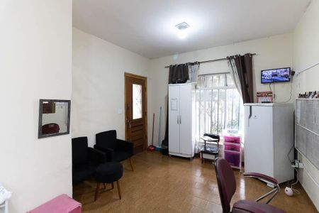 Casa à venda com 200m², 5 quartos e 1 vaga Casa à venda com 200m², 5 quartos e 1 vagaSala da Casa 1