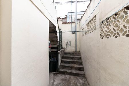 Casa à venda com 200m², 5 quartos e 1 vaga Casa à venda com 200m², 5 quartos e 1 vagaQuintal da Casa 1