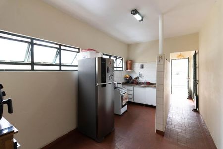 Casa à venda com 200m², 5 quartos e 1 vaga Casa à venda com 200m², 5 quartos e 1 vagaCozinha da Casa 2
