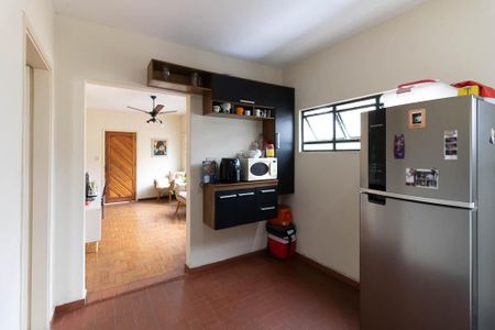 Casa à venda com 200m², 5 quartos e 1 vaga Casa à venda com 200m², 5 quartos e 1 vagaCozinha da Casa 2