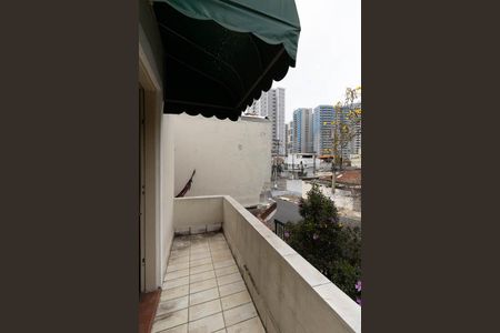 Casa à venda com 200m², 5 quartos e 1 vaga Casa à venda com 200m², 5 quartos e 1 vagaVaranda da Sala da Casa 2