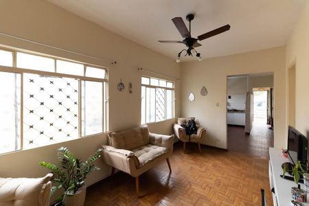 Casa à venda com 200m², 5 quartos e 1 vagaSala da Casa 2