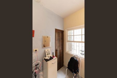 Casa à venda com 200m², 5 quartos e 1 vaga Casa à venda com 200m², 5 quartos e 1 vagaBanheiro da Suíte da Casa 1