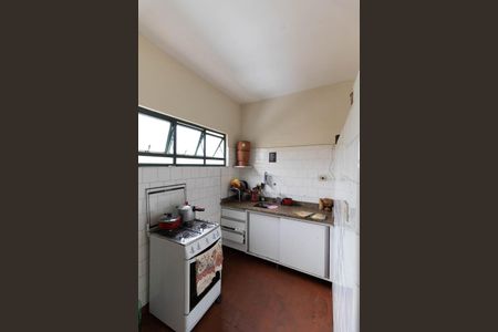 Casa à venda com 200m², 5 quartos e 1 vaga Casa à venda com 200m², 5 quartos e 1 vagaCozinha da Casa 2