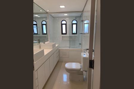 Apartamento à venda com 3 quartos, 157m² em Brooklin, São Paulo